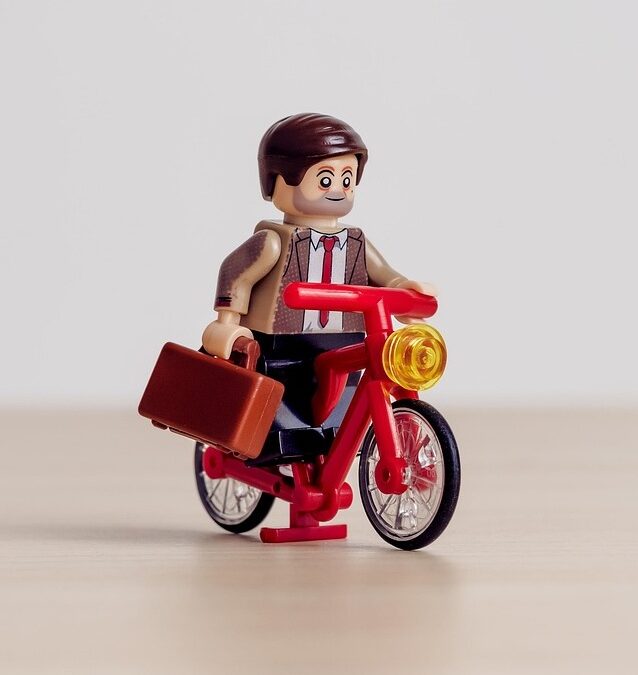 Abc BV – Van secretariële ondersteuning naar groei